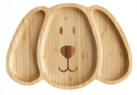 Блюдо Casa Masa Bambus Catelus (BNB7457) фото №1 — интернет-магазин Desire.md