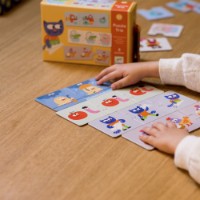 Пазл Djeco Stories DJ08117 фото №2 — интернет-магазин Desire.md