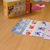 Пазл Djeco Stories DJ08117 фото №3 — интернет-магазин Desire.md