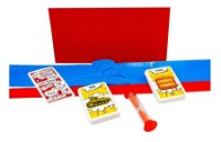 Настольная игра Danko Toys Кто я? (HIM-02-01) фото №2 — интернет-магазин Desire.md