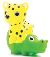 Настольная игра Djeco Little Action DJ08557 фото №2 — интернет-магазин Desire.md