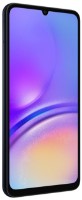 Telefon mobil Samsung SM-A055 Galaxy A05 4Gb/128Gb Black imaginea #2 — magazin online Desire.md