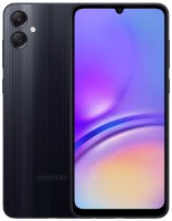 Telefon mobil Samsung SM-A055 Galaxy A05 4Gb/64Gb Black imaginea #1 — magazin online Desire.md