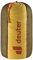 Sac de dormit Deuter Astro Pro 1000 EL Left Turmeric/Redwood imaginea #6 — magazin online Desire.md