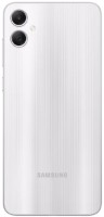 Telefon mobil Samsung SM-A055 Galaxy A05 4Gb/128Gb Silver imaginea #3 — magazin online Desire.md