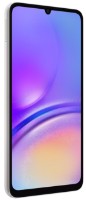 Telefon mobil Samsung SM-A055 Galaxy A05 4Gb/128Gb Silver imaginea #4 — magazin online Desire.md
