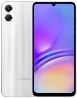 Telefon mobil Samsung SM-A055 Galaxy A05 4Gb/64Gb Silver imaginea #1 — magazin online Desire.md