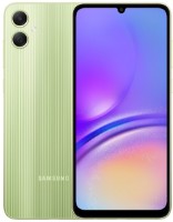 Telefon mobil Samsung SM-A055 Galaxy A05 4Gb/128Gb Light Green imaginea #1 — magazin online Desire.md