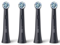 Rezerve periuță de dinți Oral-B iO Ultimate Clean 4pcs Black