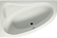 Ванна Riho Lyra 153.5x100 DR (B021001005) фото №1 — интернет-магазин Desire.md