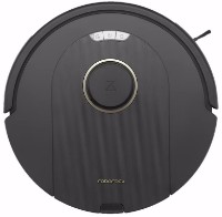 Робот-пылесос Roborock Q5 Pro+ Black фото №2 — интернет-магазин Desire.md