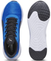 Кроссовки мужские Puma Night Runner V2 Ultra Blue/Puma Black 44 фото №4 — интернет-магазин Desire.md