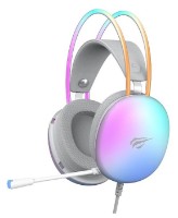 Căşti Havit H2037d White imaginea #1 — magazin online Desire.md