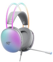 Căşti Havit H2037d White imaginea #2 — magazin online Desire.md