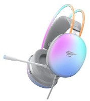 Căşti Havit H2037d White imaginea #4 — magazin online Desire.md