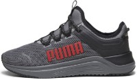 Кроссовки мужские Puma Softride Astro Slip Cool Dark Gray/Puma Black/For All Time Red 40 фото №2 — интернет-магазин Desire.md