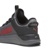 Кроссовки мужские Puma Softride Astro Slip Cool Dark Gray/Puma Black/For All Time Red 41 фото №6 — интернет-магазин Desire.md