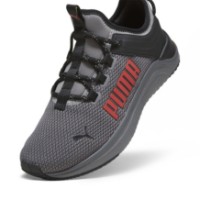 Кроссовки мужские Puma Softride Astro Slip Cool Dark Gray/Puma Black/For All Time Red 42 фото №5 — интернет-магазин Desire.md