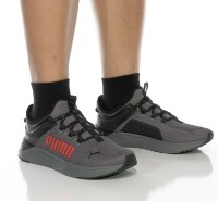 Кроссовки мужские Puma Softride Astro Slip Cool Dark Gray/Puma Black/For All Time Red 42 фото №7 — интернет-магазин Desire.md