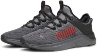 Кроссовки мужские Puma Softride Astro Slip Cool Dark Gray/Puma Black/For All Time Red 42.5 фото №1 — интернет-магазин Desire.md