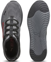 Кроссовки мужские Puma Softride Astro Slip Cool Dark Gray/Puma Black/For All Time Red 45 фото №4 — интернет-магазин Desire.md