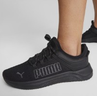 Кроссовки мужские Puma Softride Astro Slip Puma Black/Cool Dark Gray 40 фото №7 — интернет-магазин Desire.md