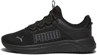 Кроссовки мужские Puma Softride Astro Slip Puma Black/Cool Dark Gray 43 фото №2 — интернет-магазин Desire.md