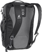 Rucsac Deuter Aviant Carry On 28 Black imaginea #2 — magazin online Desire.md