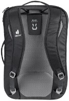 Rucsac Deuter Aviant Carry On 28 Black imaginea #3 — magazin online Desire.md