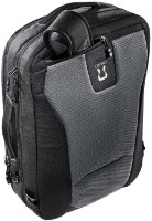 Rucsac Deuter Aviant Carry On 28 Black imaginea #4 — magazin online Desire.md