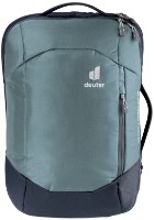 Rucsac Deuter Aviant Carry On 28 Teal-Ink imaginea #2 — magazin online Desire.md
