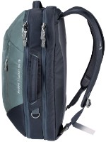 Rucsac Deuter Aviant Carry On 28 Teal-Ink imaginea #3 — magazin online Desire.md