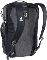 Rucsac Deuter Aviant Carry On 28 Teal-Ink imaginea #5 — magazin online Desire.md