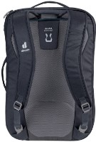 Rucsac Deuter Aviant Carry On 28 Teal-Ink imaginea #6 — magazin online Desire.md