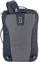 Rucsac Deuter Aviant Carry On 28 Teal-Ink imaginea #7 — magazin online Desire.md