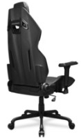 Scaun gaming Cougar Hotrod Black imaginea #5 — magazin online Desire.md