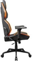 Scaun gaming Cougar Hotrod Black/Orange imaginea #4 — magazin online Desire.md