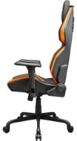 Scaun gaming Cougar Hotrod Black/Orange imaginea #5 — magazin online Desire.md