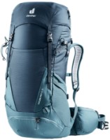 Rucsac Deuter Futura Pro 34 SL Marine-Lake imaginea #1 — magazin online Desire.md