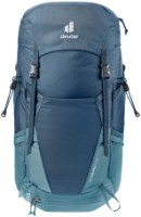 Rucsac Deuter Futura Pro 34 SL Marine-Lake imaginea #2 — magazin online Desire.md