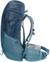 Rucsac Deuter Futura Pro 34 SL Marine-Lake imaginea #3 — magazin online Desire.md