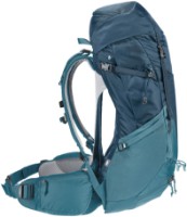 Rucsac Deuter Futura Pro 34 SL Marine-Lake imaginea #4 — magazin online Desire.md