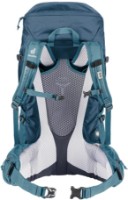 Rucsac Deuter Futura Pro 34 SL Marine-Lake imaginea #5 — magazin online Desire.md