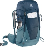 Rucsac Deuter Futura Pro 34 SL Marine-Lake imaginea #7 — magazin online Desire.md