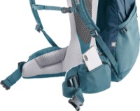Rucsac Deuter Futura Pro 34 SL Marine-Lake imaginea #8 — magazin online Desire.md
