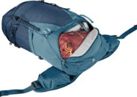 Rucsac Deuter Futura Pro 34 SL Marine-Lake imaginea #9 — magazin online Desire.md