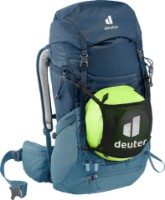Rucsac Deuter Futura Pro 34 SL Marine-Lake imaginea #10 — magazin online Desire.md