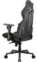 Scaun gaming Cougar Hotrod Royal Black/Gold imaginea #4 — magazin online Desire.md