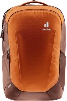 Rucsac pentru oraș Deuter Giga Chestnut-Umbra imaginea #2 — magazin online Desire.md