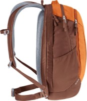 Rucsac pentru oraș Deuter Giga Chestnut-Umbra imaginea #4 — magazin online Desire.md